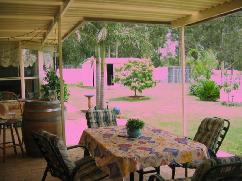 Aberglasslyn NSW 2320