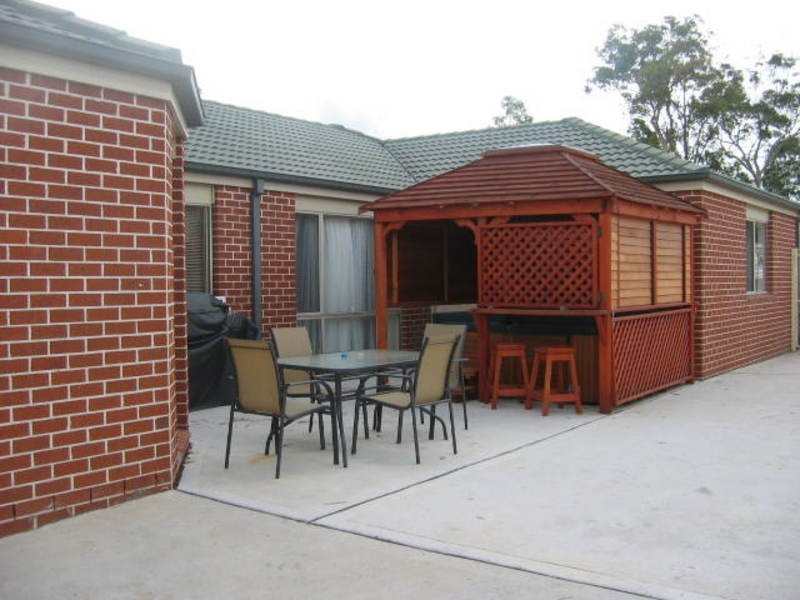 Aberglasslyn NSW 2320