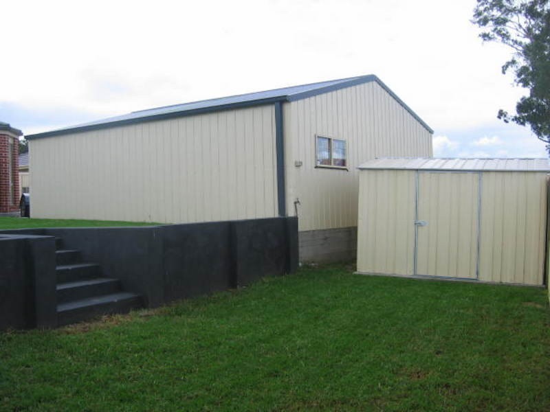 Aberglasslyn NSW 2320