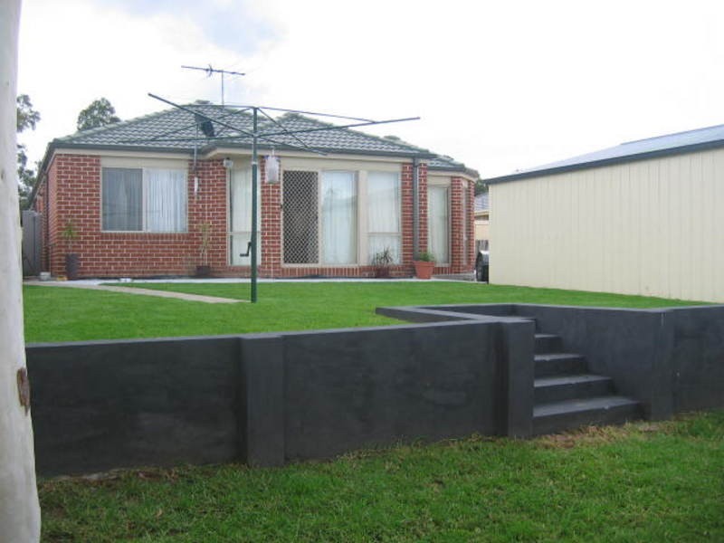 Aberglasslyn NSW 2320