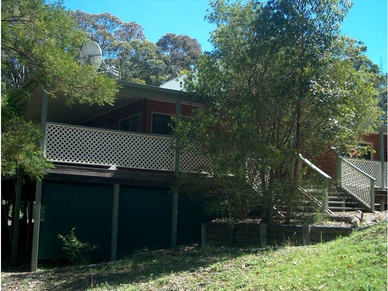 Vacy NSW 2421