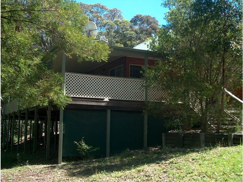 Vacy NSW 2421