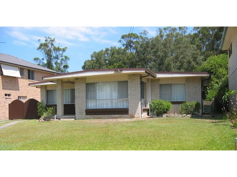 Tanilba Bay NSW 2319