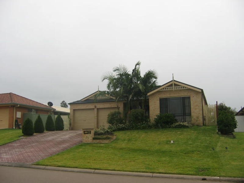 Rutherford NSW 2320