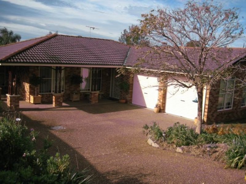 Aberglasslyn NSW 2320
