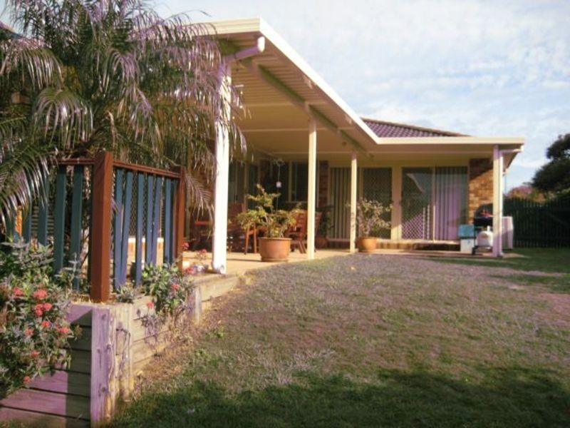 Aberglasslyn NSW 2320