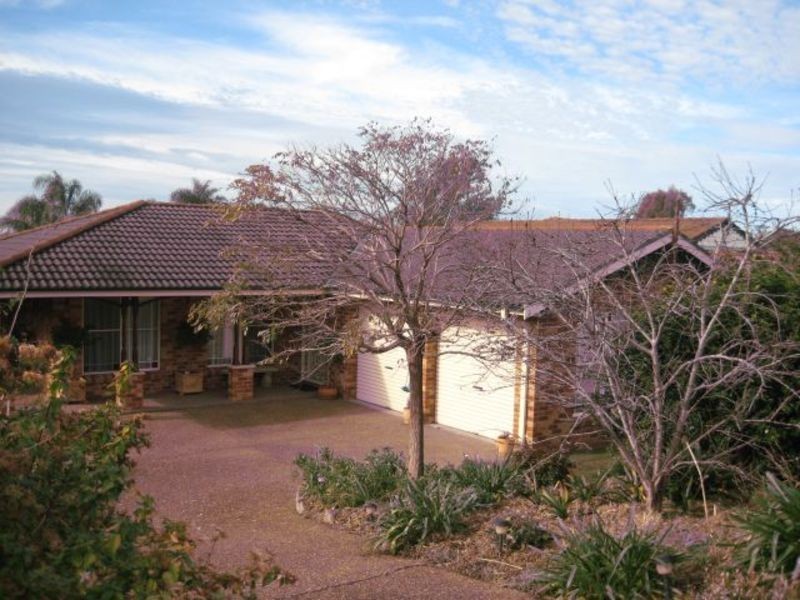 Aberglasslyn NSW 2320