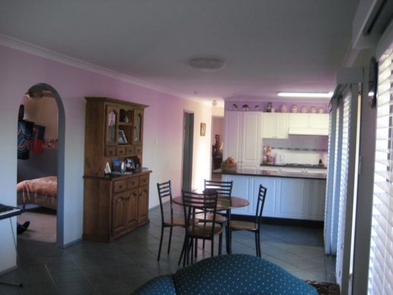 Aberglasslyn NSW 2320