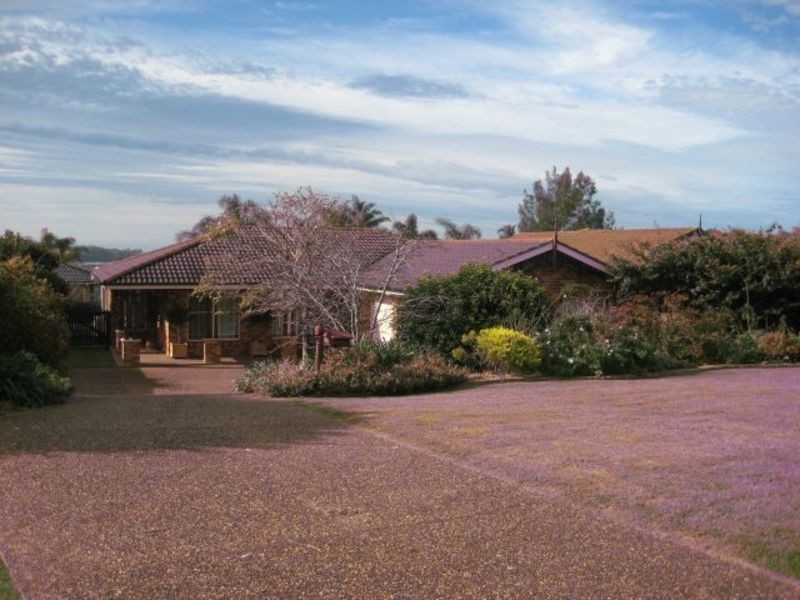 Aberglasslyn NSW 2320