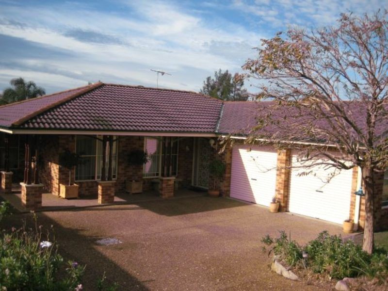 Aberglasslyn NSW 2320