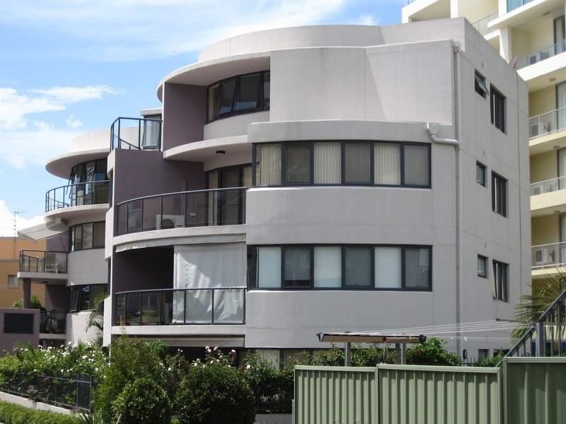 6/5 Joffre Street, Port Macquarie NSW 2444
