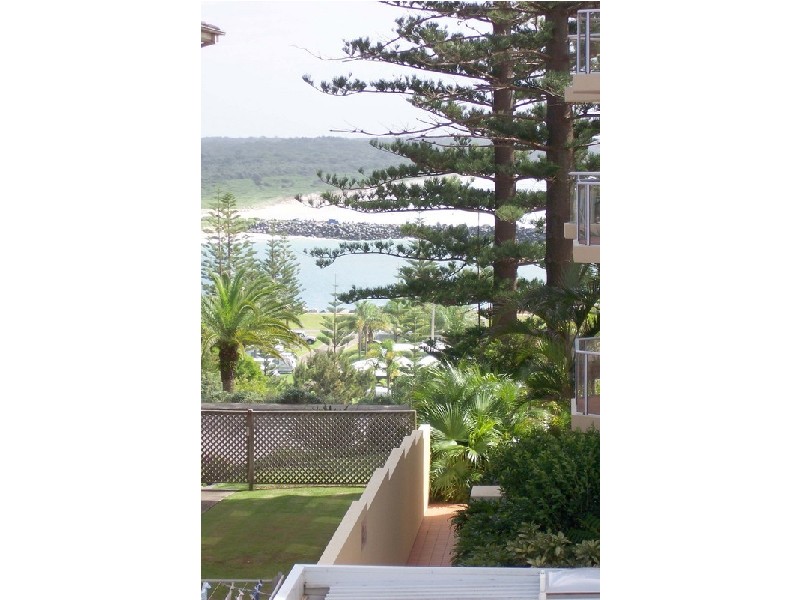 6/5 Joffre Street, Port Macquarie NSW 2444