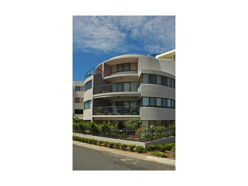 6/5 Joffre Street, Port Macquarie NSW 2444