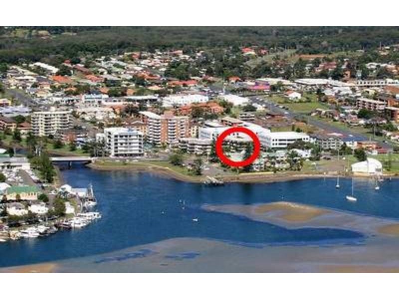 Port Macquarie NSW 2444