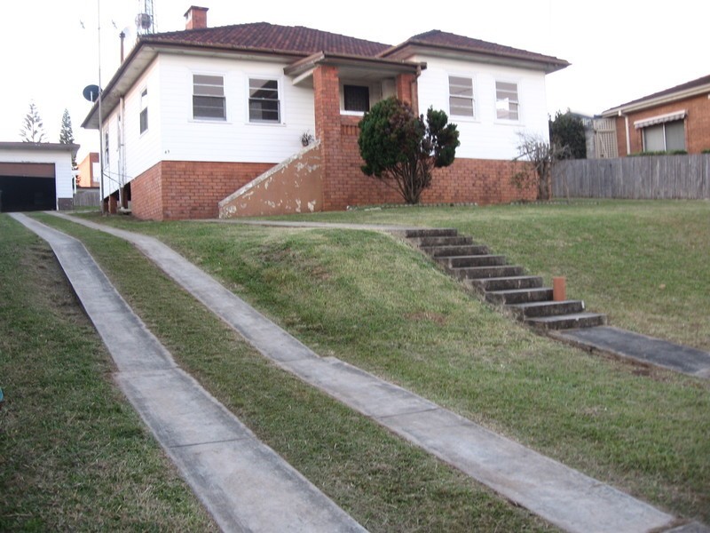 Port Macquarie NSW 2444