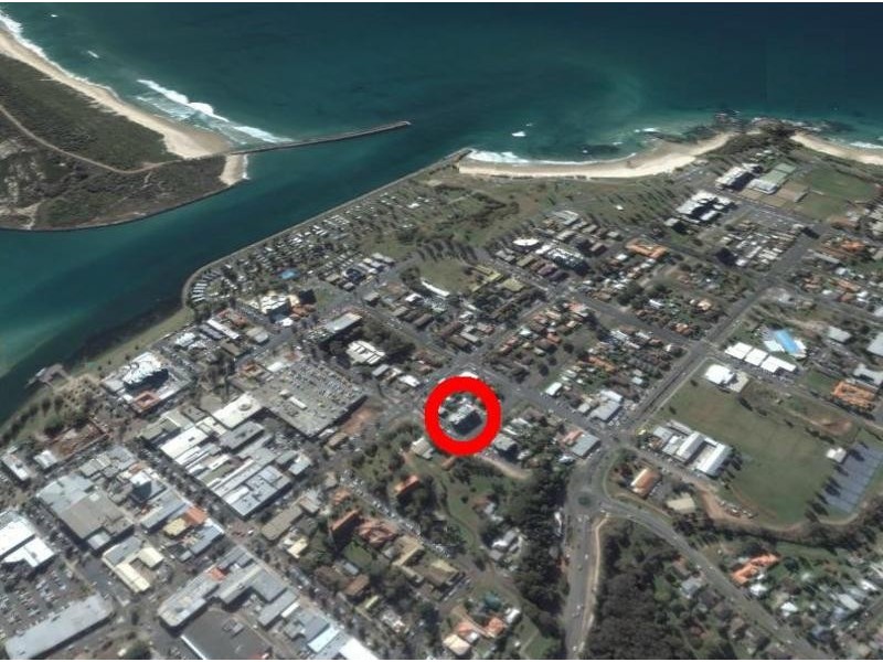 Port Macquarie NSW 2444