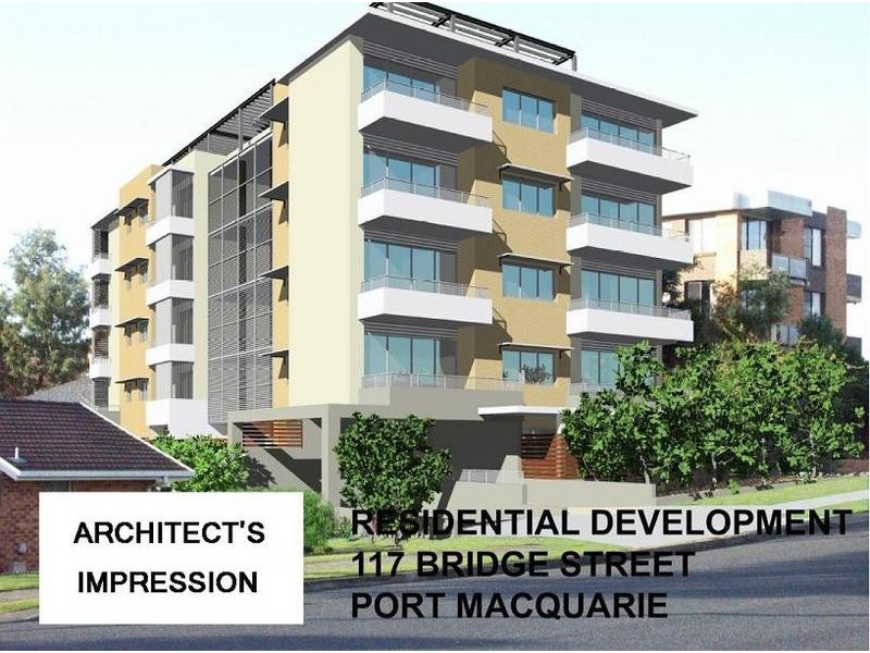117 Bridge Street, Port Macquarie NSW 2444