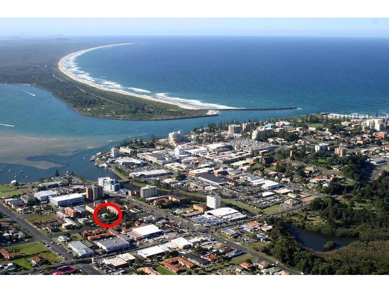 117 Bridge Street, Port Macquarie NSW 2444