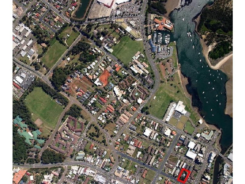 117 Bridge Street, Port Macquarie NSW 2444