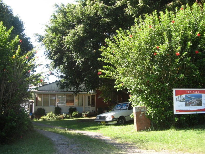 117 Bridge Street, Port Macquarie NSW 2444