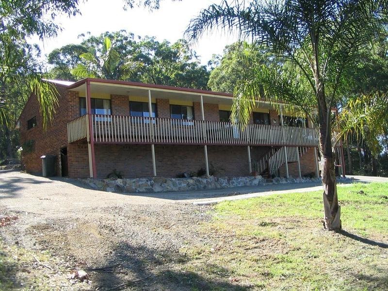 Telegraph Point NSW 2441