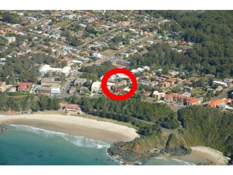 Port Macquarie NSW 2444