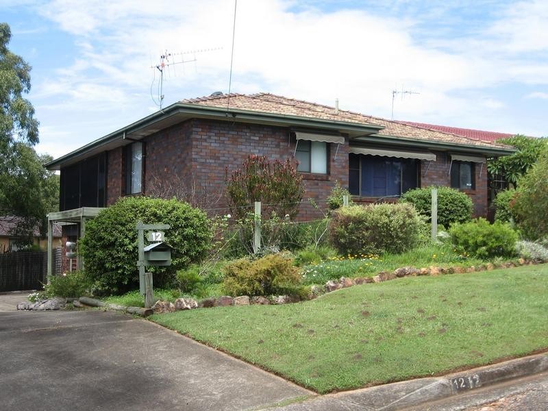 12 Banksia Avenue, Port Macquarie NSW 2444