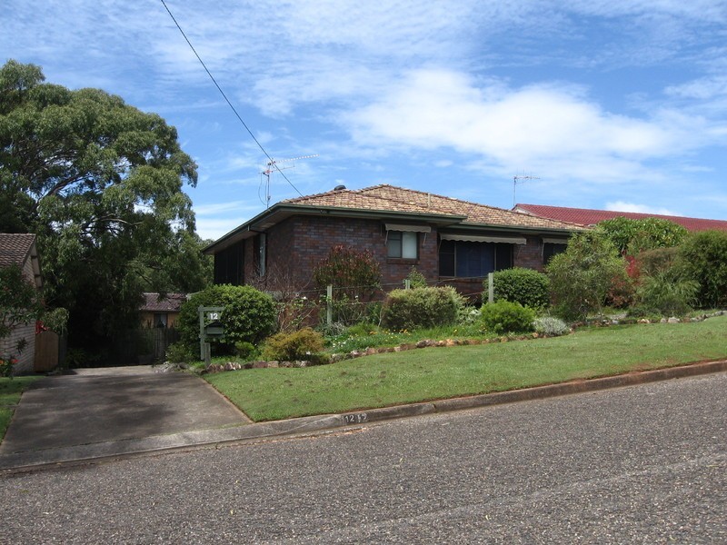 12 Banksia Avenue, Port Macquarie NSW 2444