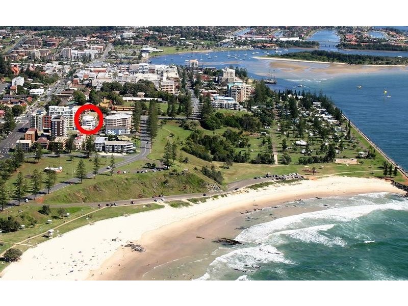 Port Macquarie NSW 2444