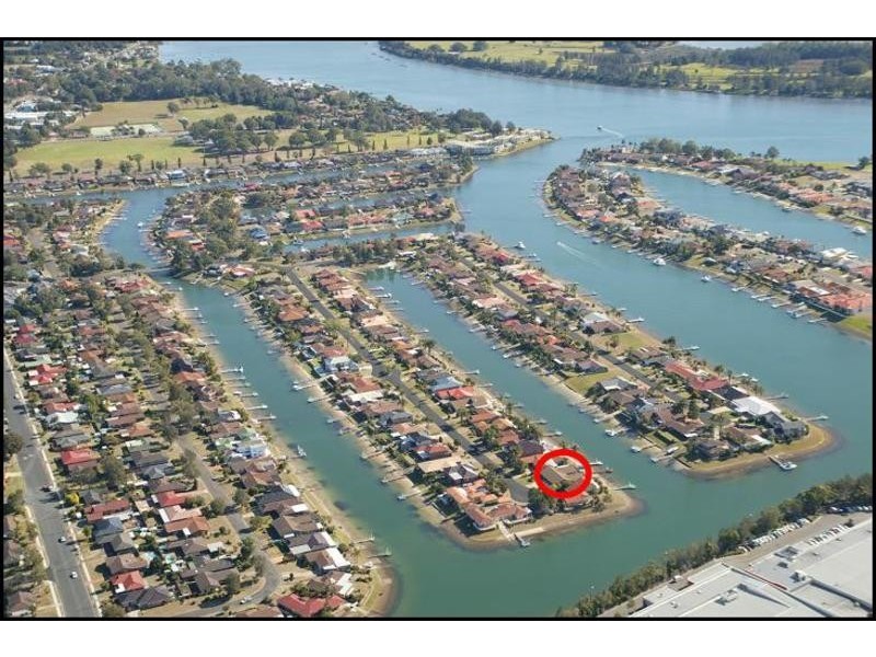 Port Macquarie NSW 2444