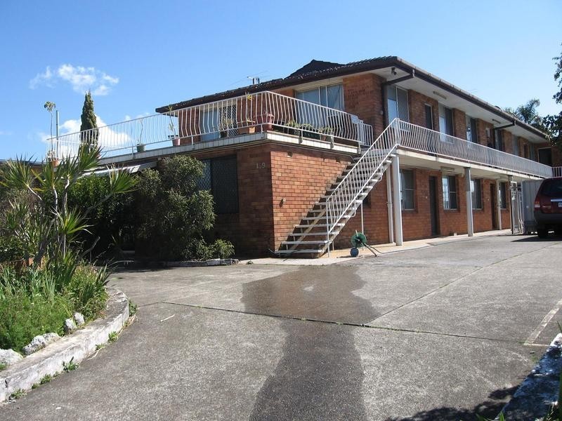2/169 Gordon Street, Port Macquarie NSW 2444