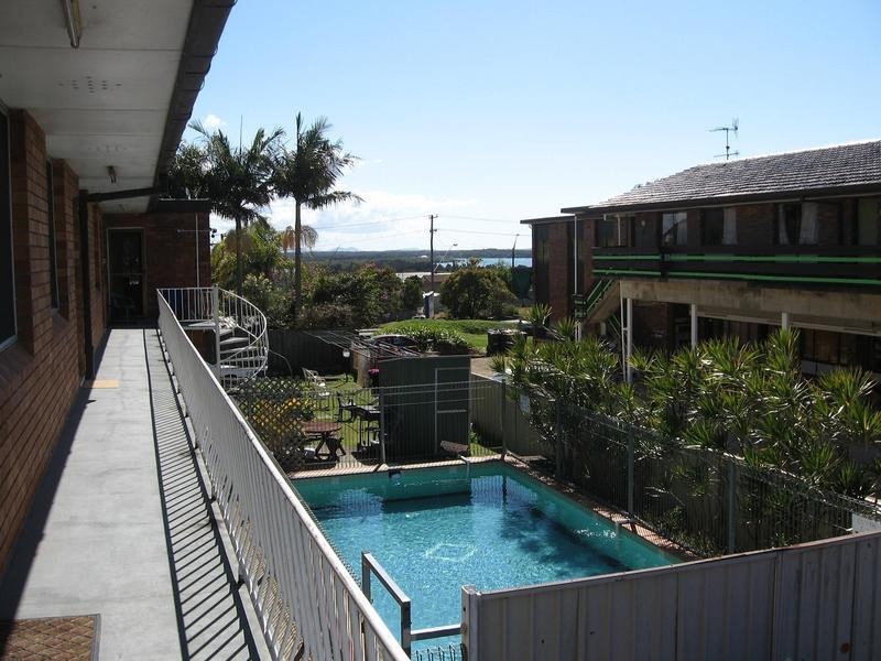 2/169 Gordon Street, Port Macquarie NSW 2444