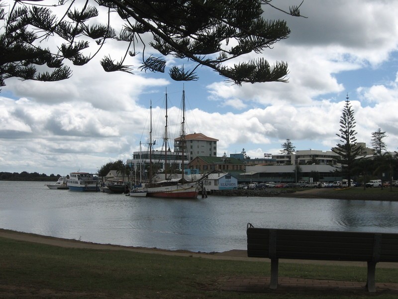 Port Macquarie NSW 2444