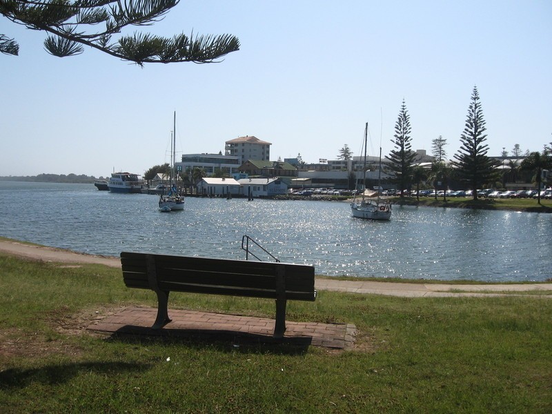 Port Macquarie NSW 2444