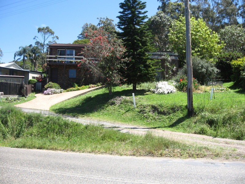 Telegraph Point NSW 2441