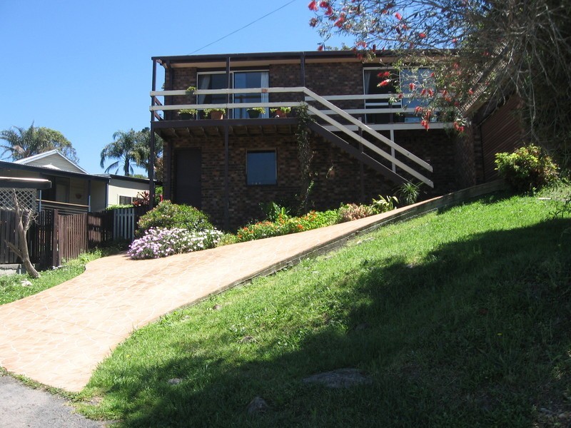 Telegraph Point NSW 2441