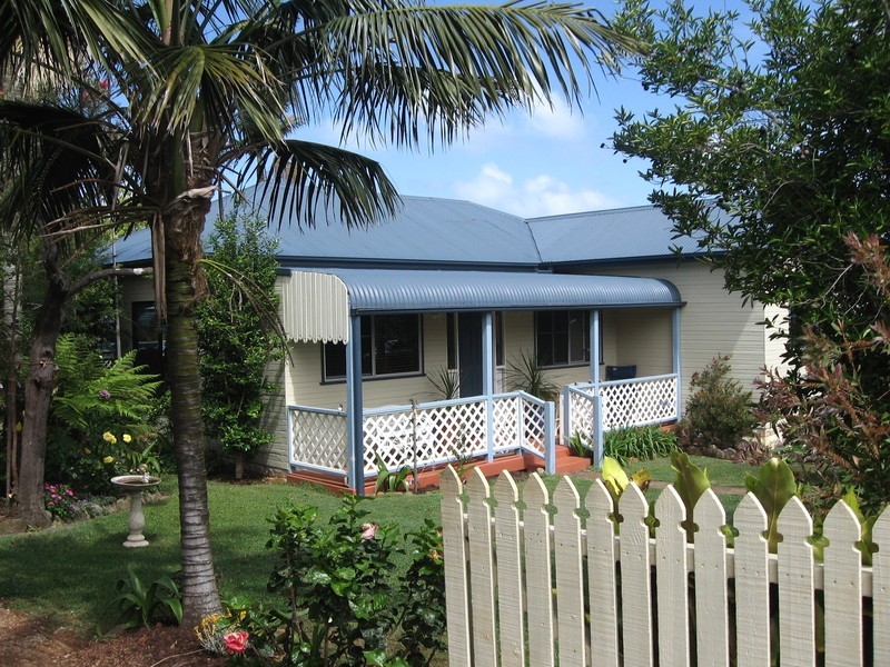 Port Macquarie NSW 2444