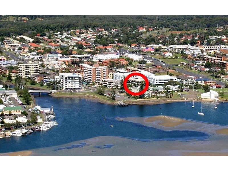 Port Macquarie NSW 2444