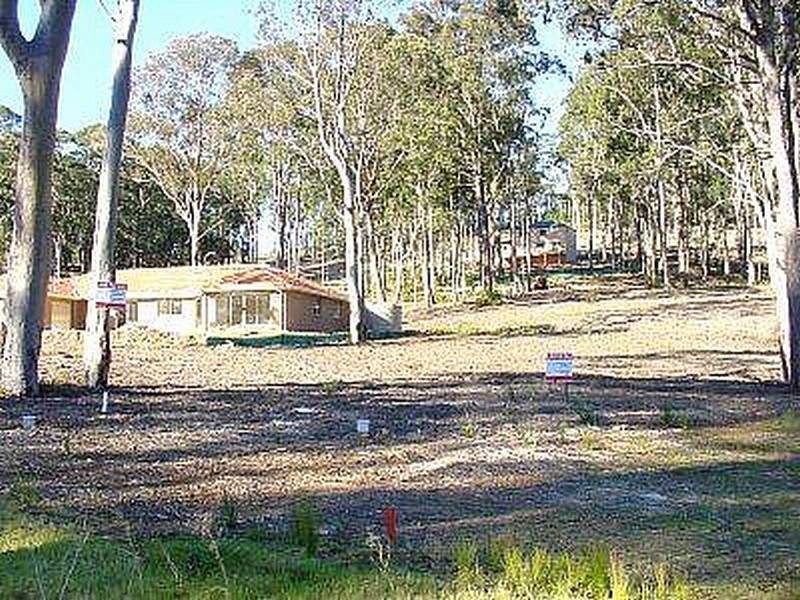 Lot 115 Litchfield Crescent, Long Beach NSW 2536