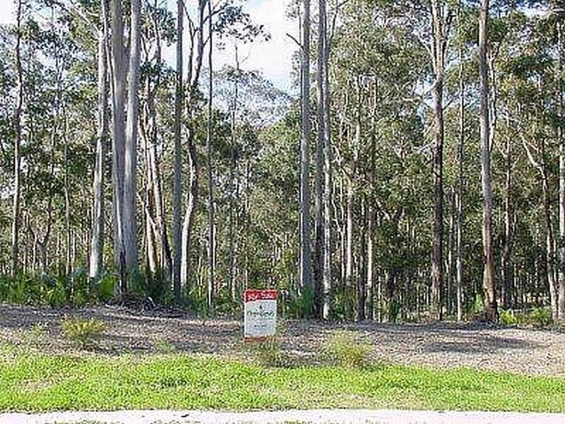 47 Litchfield Crescent, Long Beach NSW 2536