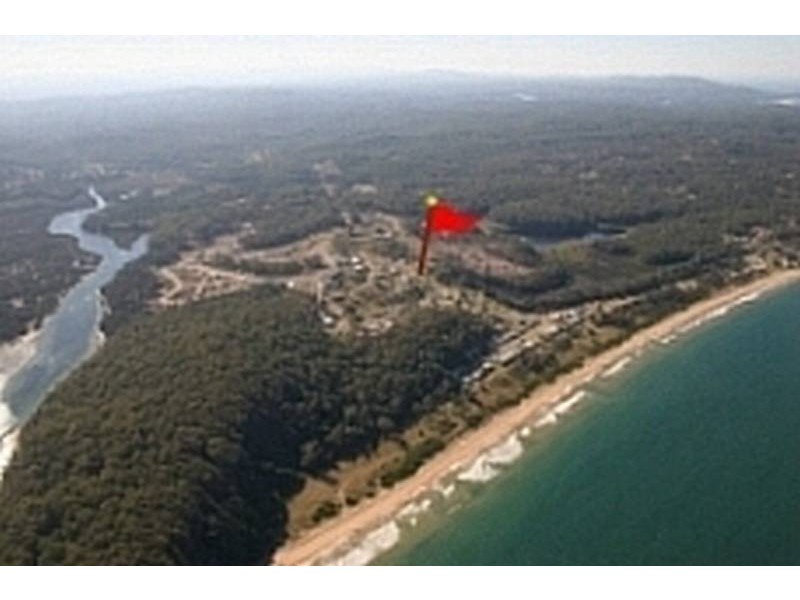 Lot 174 Henry Place, Long Beach NSW 2536