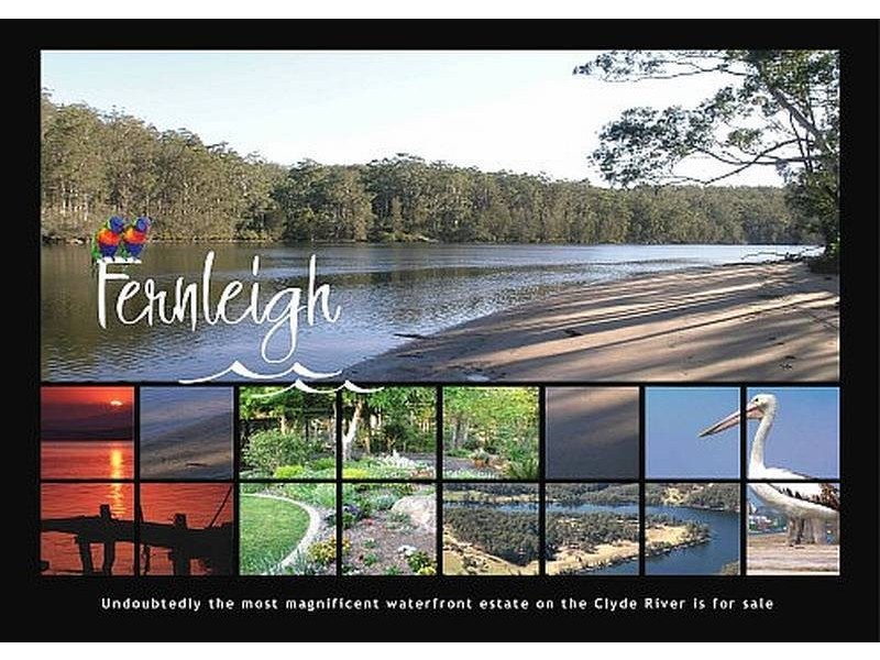 562 The River Road, Nelligen NSW 2536