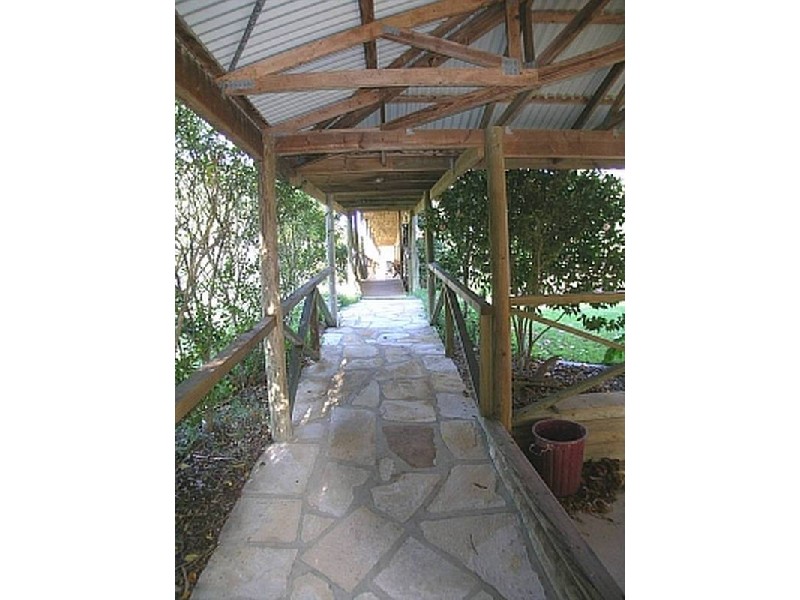 562 The River Road, Nelligen NSW 2536