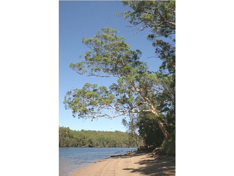 562 The River Road, Nelligen NSW 2536