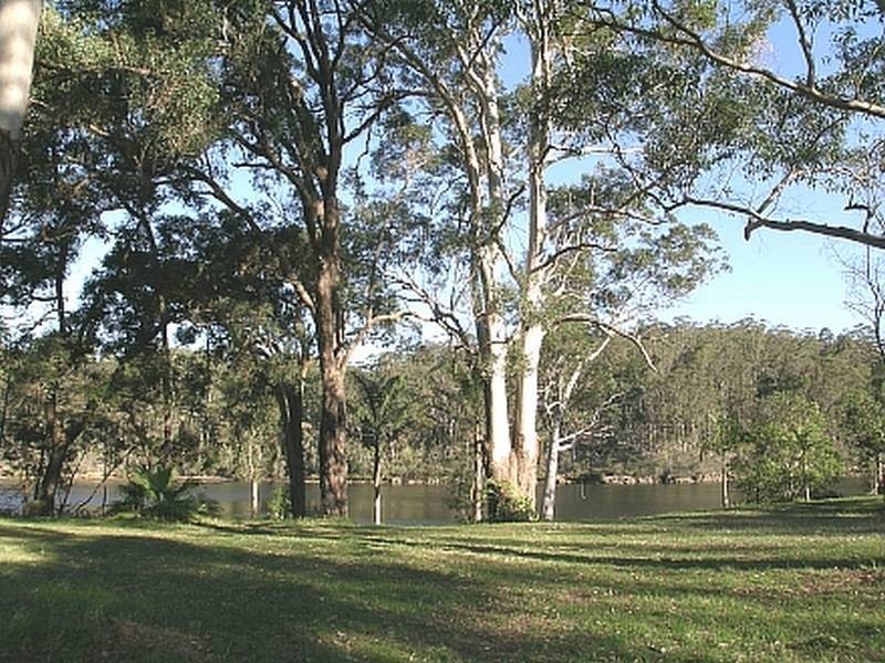 562 The River Road, Nelligen NSW 2536