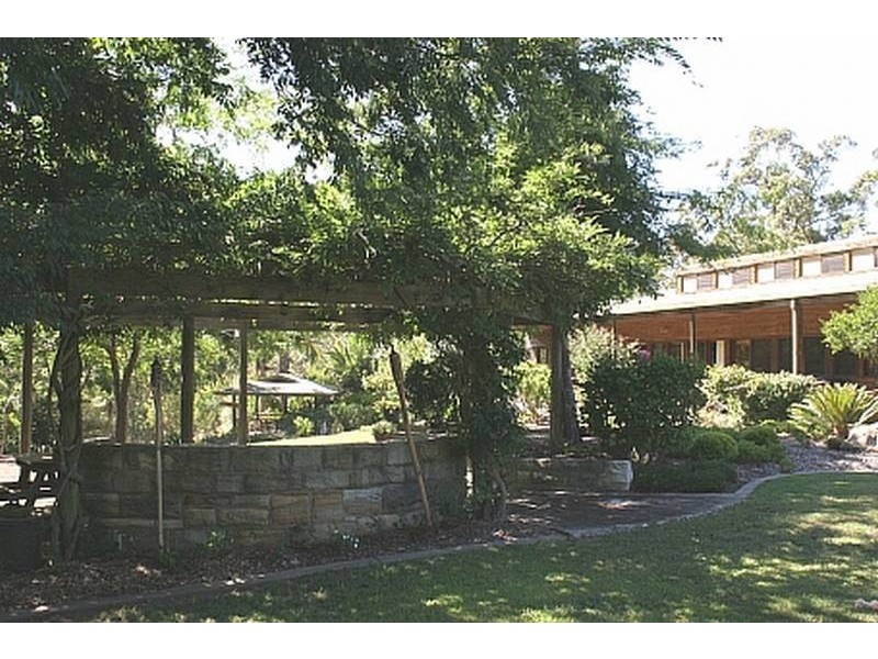 562 The River Road, Nelligen NSW 2536