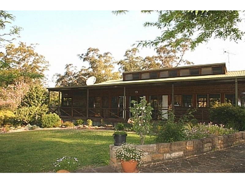 562 The River Road, Nelligen NSW 2536