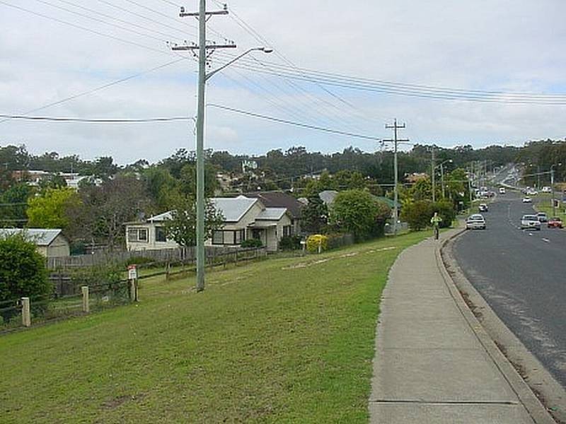 31-39 Old Princess Highway, Batemans Bay NSW 2536