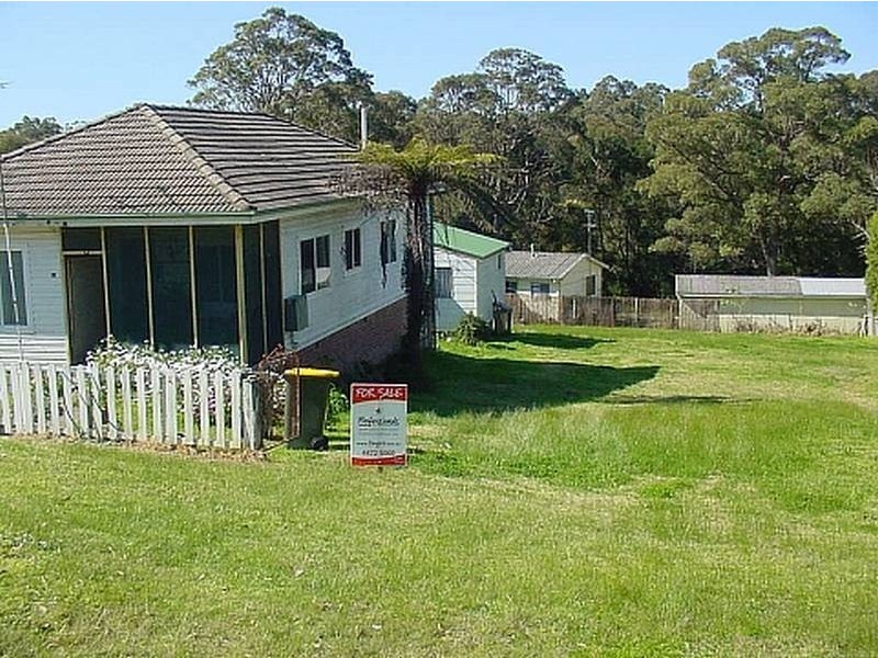 31-39 Old Princess Highway, Batemans Bay NSW 2536