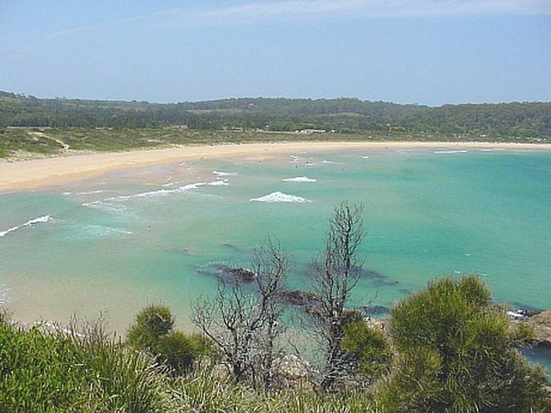 18 Kingston Place, Tomakin NSW 2537